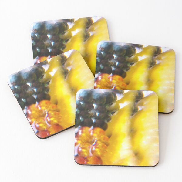 Item preview, Golden Cascade: The Radiant Wave designed and sold by ElionSolis.