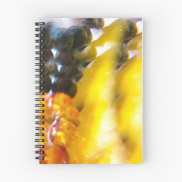 Item preview, Golden Cascade: The Radiant Wave designed and sold by ElionSolis.