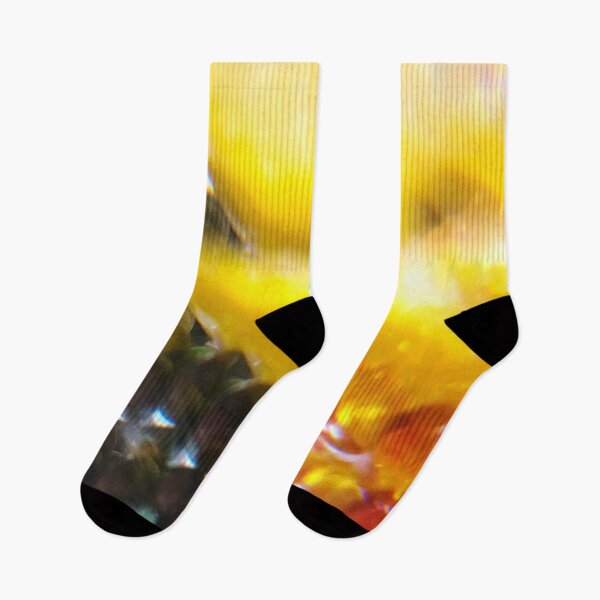 Item preview, Golden Cascade: The Radiant Wave designed and sold by ElionSolis.