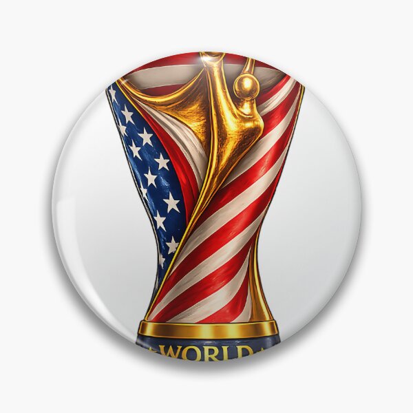 Item preview, Us Cup Trophy 469 designed and sold by BRBDesignsCo.