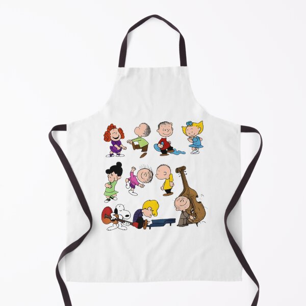 Item preview, Snoopy & Peanuts Gang Rockin Out | Best Buy designed and sold by DodgerTheHunter.