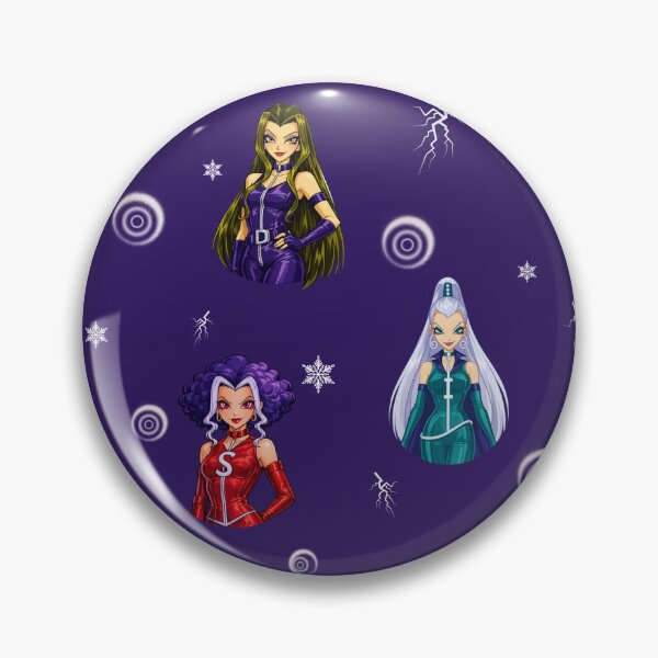 Item preview, Trix designed and sold by Chocola129.