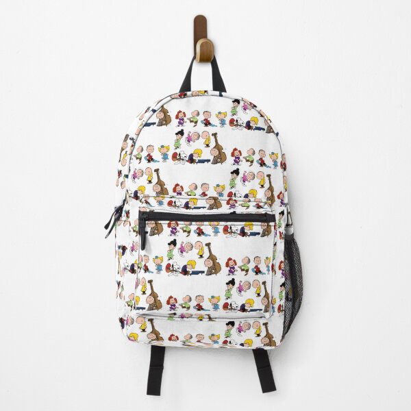 Item preview, Snoopy & Peanuts Gang Rockin Out | Best Buy designed and sold by DodgerTheHunter.