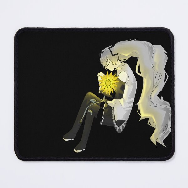 Item preview, Hatsune Miku holding a Sunflower designed and sold by Krisines.