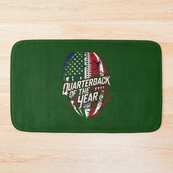 Item preview, Quarterback Of The Year 768 designed and sold by BRBDesignsCo.