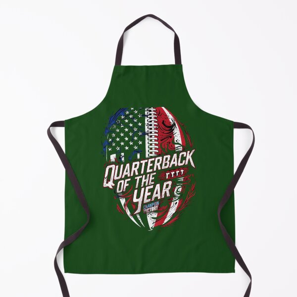 Item preview, Quarterback Of The Year 768 designed and sold by BRBDesignsCo.