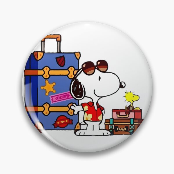 Item preview, Vintage Tropical Beagle Summer Vacation Vibes Retro Hawaiian Island Adventure Art | Best Buy designed and sold by DodgerTheHunter.