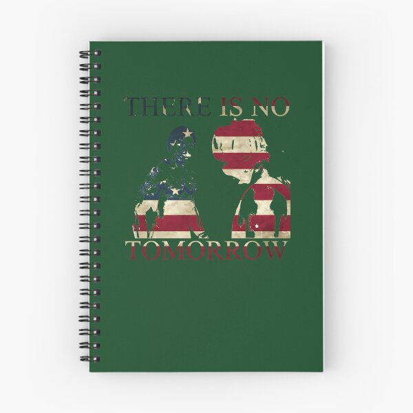 Item preview, Rocky There Is No Tomorrow 312 designed and sold by BRBDesignsCo.