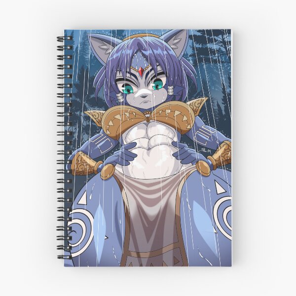 Item preview, Krystal Rains designed and sold by MobianArts.