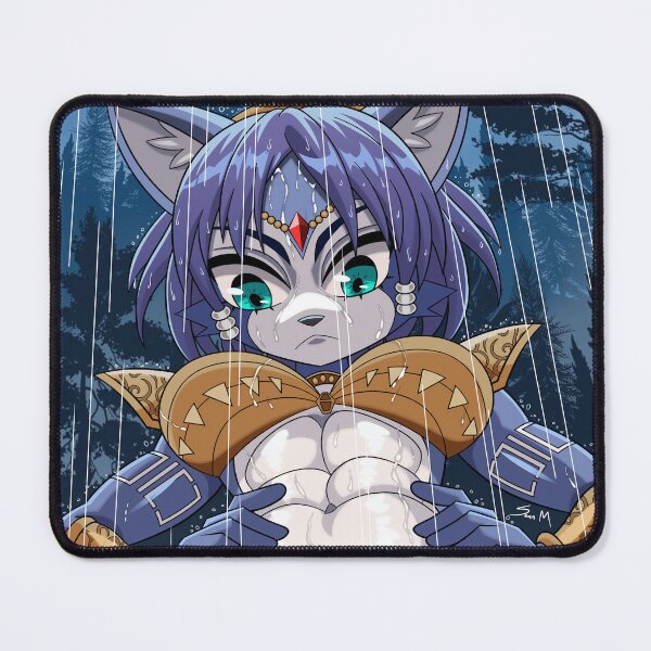 Item preview, Krystal Rains designed and sold by MobianArts.