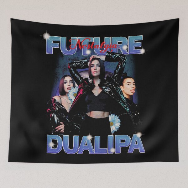 Item preview, Girl Styles ''Dualipa'' designed and sold by johnmardike13.
