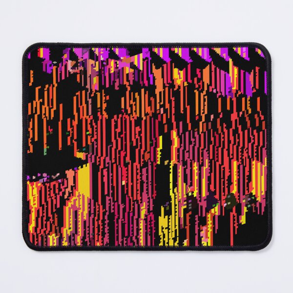 Item preview, PIXELBLAST B designed and sold by RotterDesign.