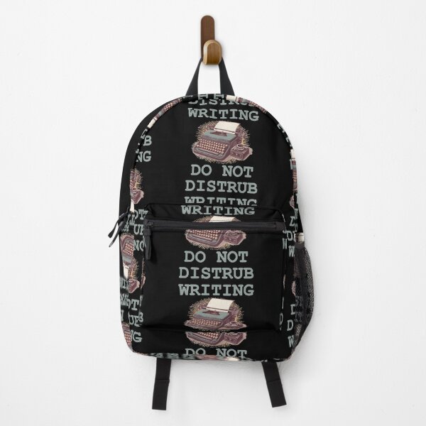 Item preview, Writing Do Not Disturb designed and sold by CosmicPlaytime.