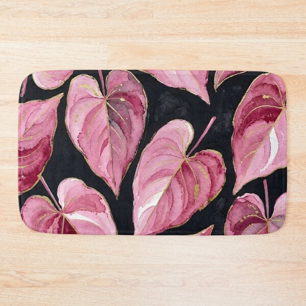 Item preview, Pink Syngonium designed and sold by GraphicsClub.