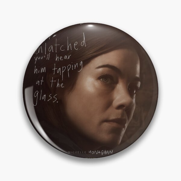 Item preview, The Whisper Man designed and sold by KeijiCreative.