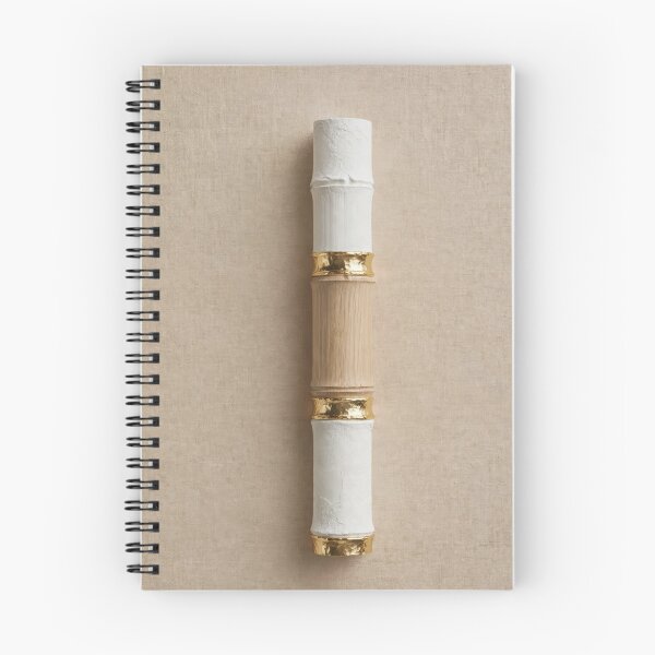 Item preview, Minimalist Japandi Bamboo Stalk designed and sold by NovarianDesign.