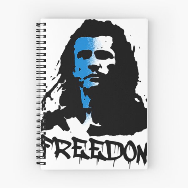 Item preview, Braveheart Freedom designed and sold by FQuotes22Shop.