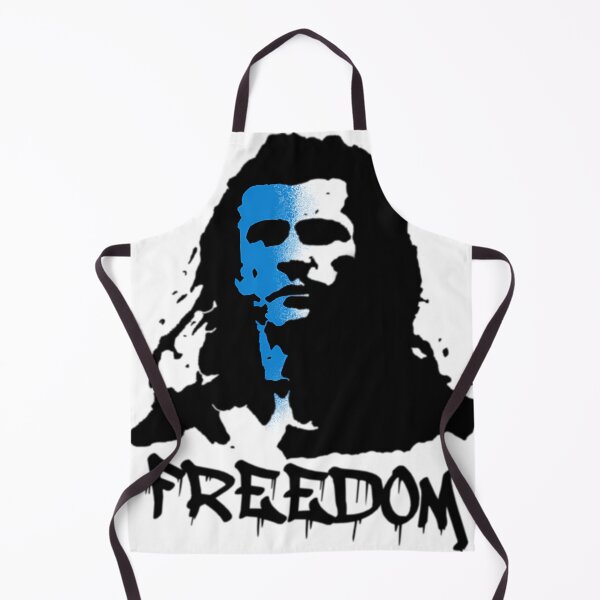 Item preview, Braveheart Freedom designed and sold by FQuotes22Shop.