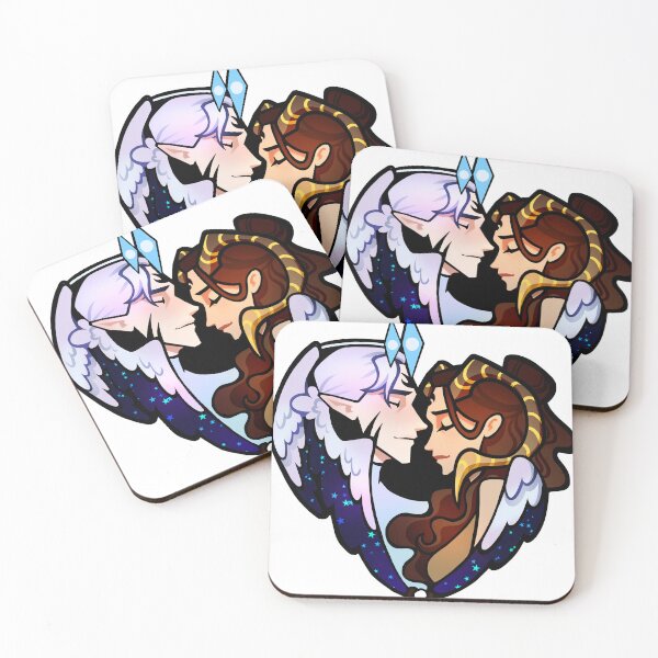 Item preview, Angel and Demon designed and sold by Oklif.