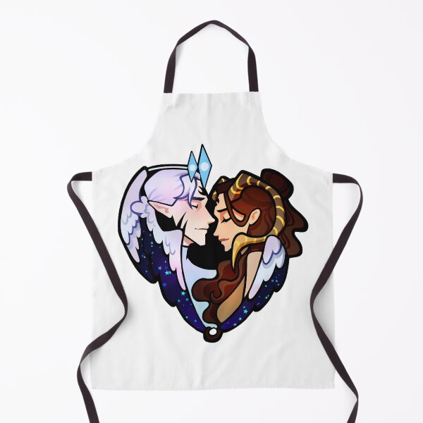 Item preview, Angel and Demon designed and sold by Oklif.