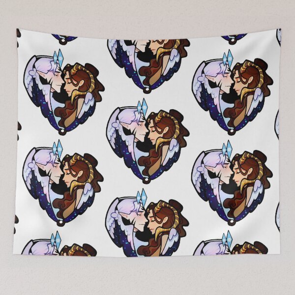 Item preview, Angel and Demon designed and sold by Oklif.
