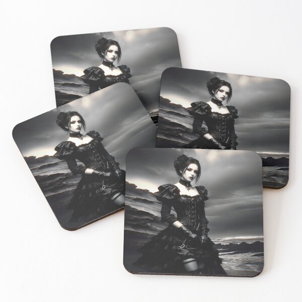 Item preview, The Subtle Symphony of an Ordinary Girl - Unraveling the Hidden Dreams and Quiet Strengths Beneath the Surface of Everyday Life 820 designed and sold by deep-sea-birds.