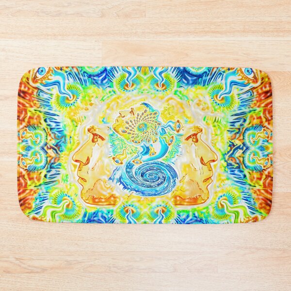 Item preview, Visionexiscape designed and sold by Klaus Bremner (Autotelic Art).