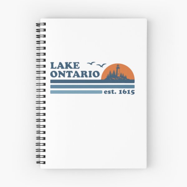 Item preview, Lake America vs Lake Ontario Trump Rename designed and sold by RudeCotton.