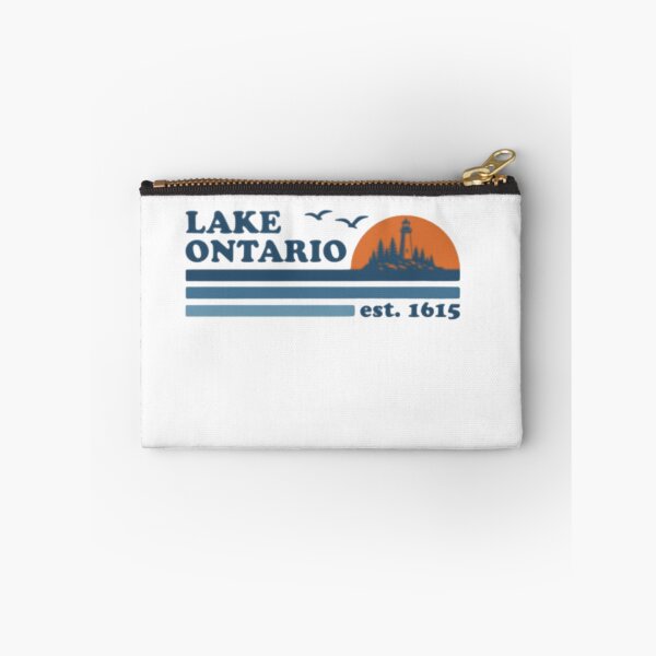 Item preview, Lake America vs Lake Ontario Trump Rename designed and sold by RudeCotton.