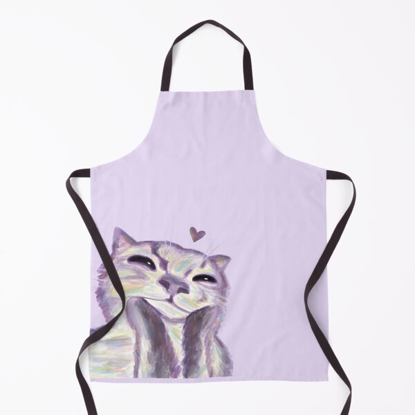 Item preview, Smiley Kitty (Ver. 2) designed and sold by Souley Yours.