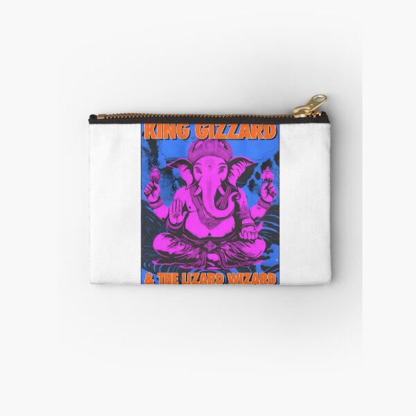 Item preview, Retro King Gizzard Fan Art | ⭐⭐⭐⭐⭐ Best Seller designed and sold by PutaCabeza.