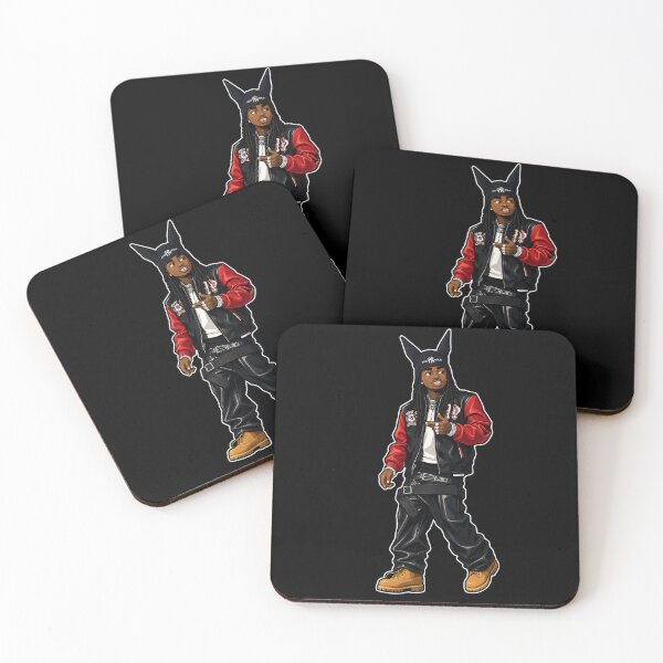 Item preview, Playboi Carti Cartoon designed and sold by J. K..