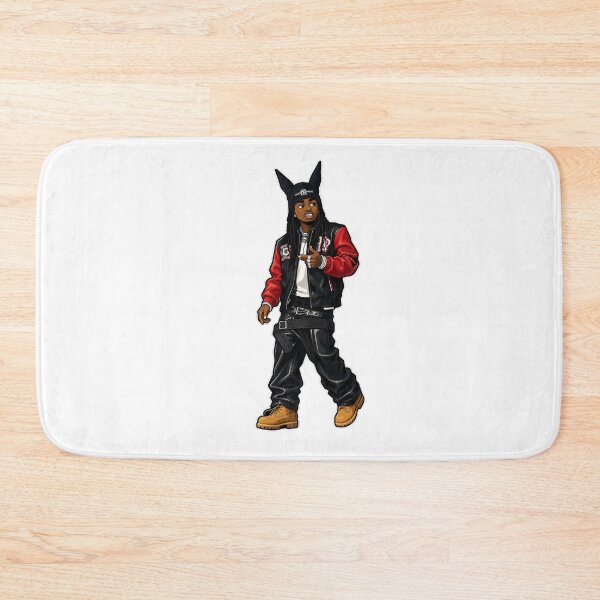 Item preview, Playboi Carti Cartoon designed and sold by J. K..