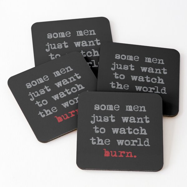 Item preview, Joker Quote designed and sold by Nikita Abakumov.