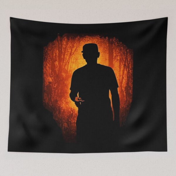 Item preview, Soldier T-Shirt designed and sold by IMOBILYARI VibeCore.