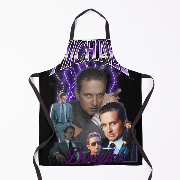 Item preview, Michael Douglas Tribute Bootleg designed and sold by FQuotes22Shop.
