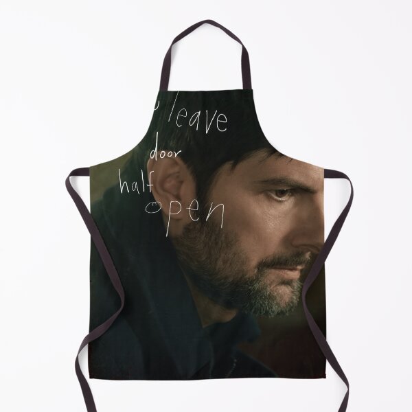 Item preview, The Whisper Man designed and sold by KeijiCreative.