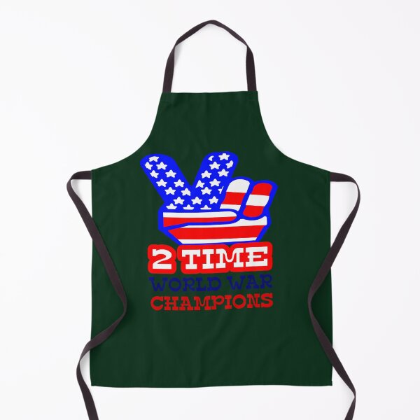 Item preview, Two Time Back To Back World War Champs Geek Funny Nerd 68 designed and sold by LisaAngelLtd.