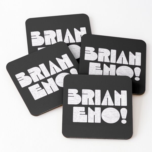 Item preview, Brian Eno designed and sold by Kai-Key.