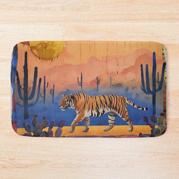 Item preview, Desert Wanderer designed and sold by ONYX Pixee.