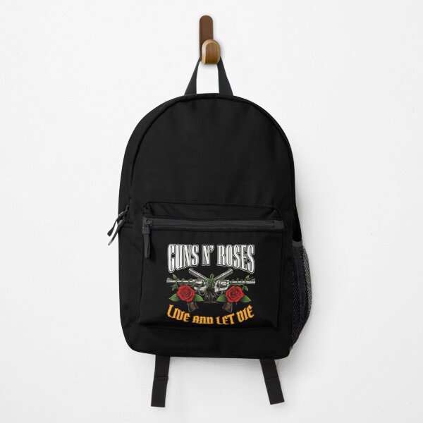 Item preview, Guns N' Roses Live and Let Die Pistols and Roses designed and sold by BriannaNieto.