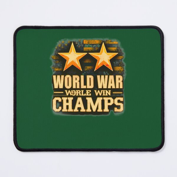Item preview, Undefeated World War Champs 95 designed and sold by LisaAngelLtd.