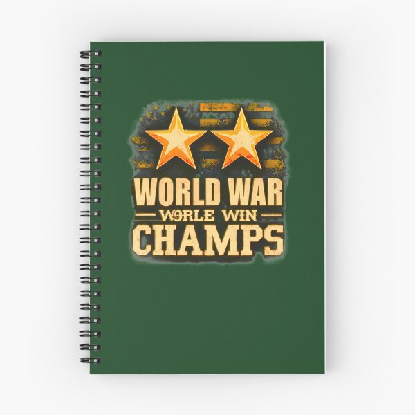 Item preview, Undefeated World War Champs 95 designed and sold by LisaAngelLtd.