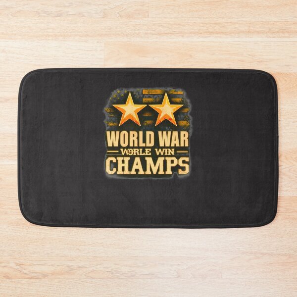 Item preview, Undefeated World War Champs 95 designed and sold by LisaAngelLtd.