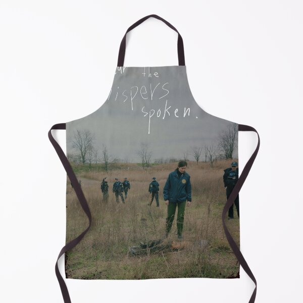 Item preview, The Whisper Man designed and sold by KeijiCreative.
