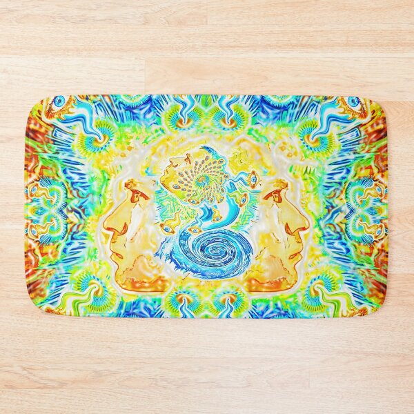 Item preview, Visionexiscape(ii) designed and sold by Klaus Bremner (Autotelic Art).