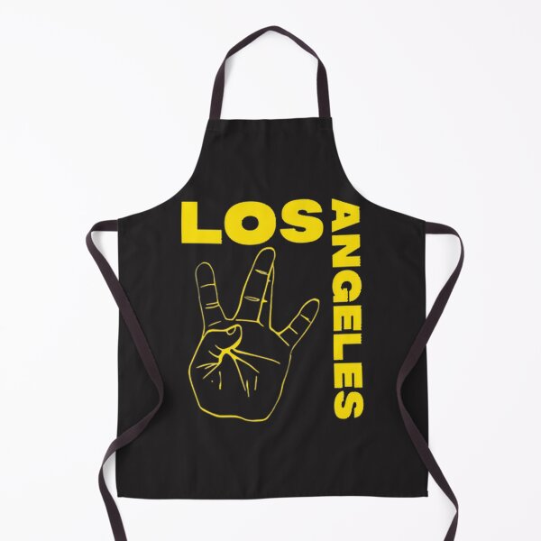 Item preview, Los Angeles City Skyline Art | Perfect Gift For You And Friends designed and sold by PutaCabeza.