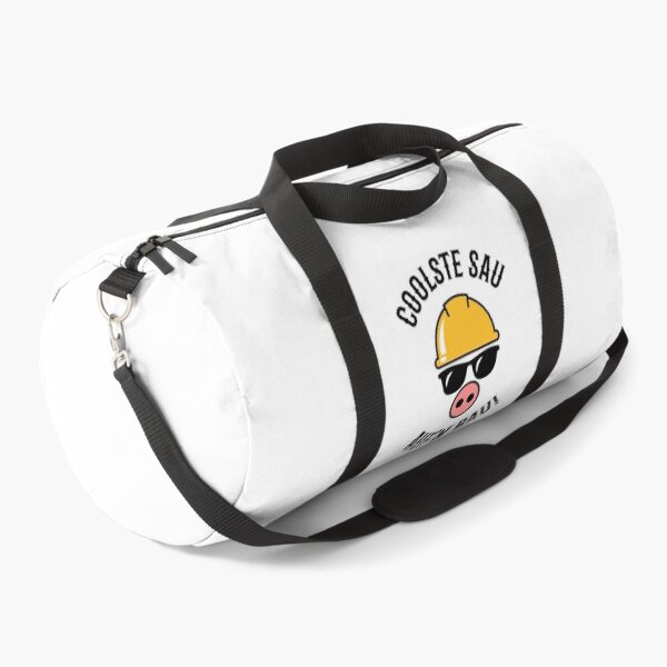 Item preview, Coolest guy on the construction site! (Construction worker / tradesman) designed and sold by Roderix.