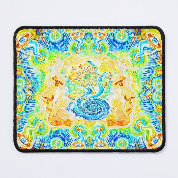 Item preview, Visionexiscape(iii) designed and sold by Klaus Bremner (Autotelic Art).
