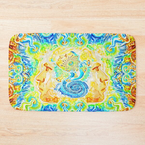 Item preview, Visionexiscape(iii) designed and sold by Klaus Bremner (Autotelic Art).